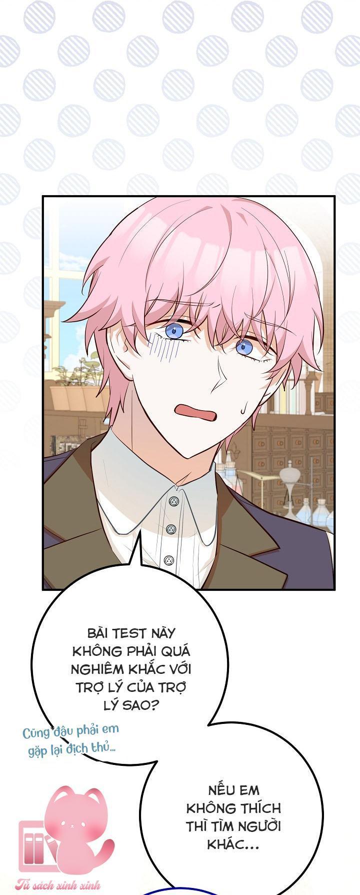 bác sĩ hoàn thành trách nhiệm rồi chapter 39 23