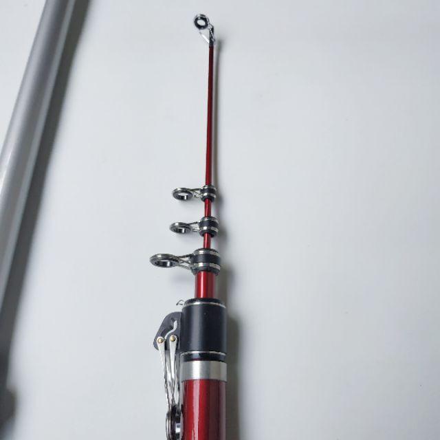 Cần câu lục sh bxt 4m25 tải cá 10kg siêu bạo lực  docaucagiangnam