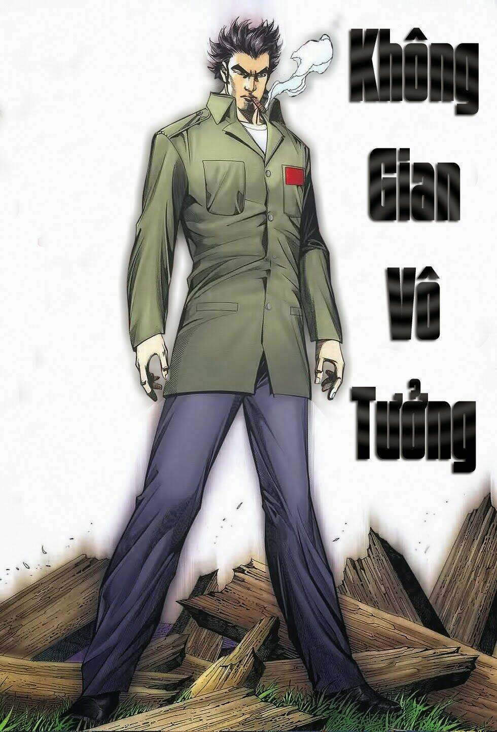 sát đạo hành giả chapter 177 8