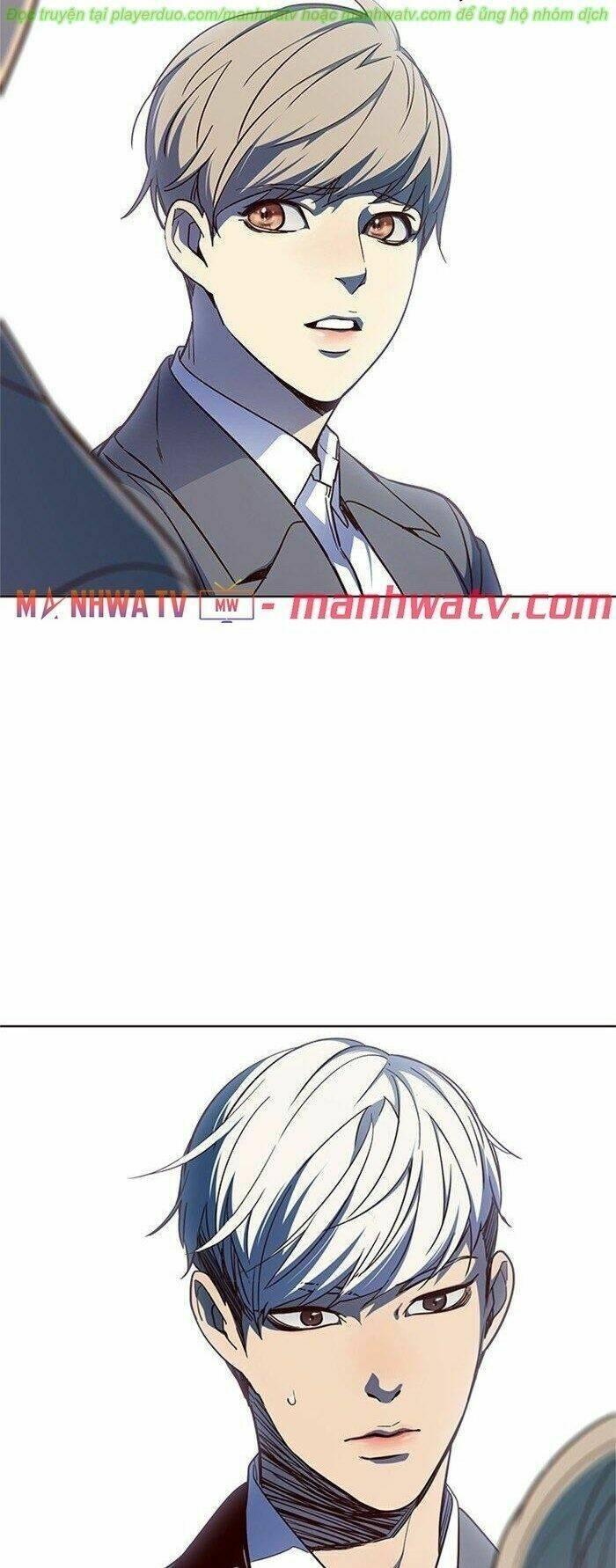 biến thân thành mèo chapter 41 32