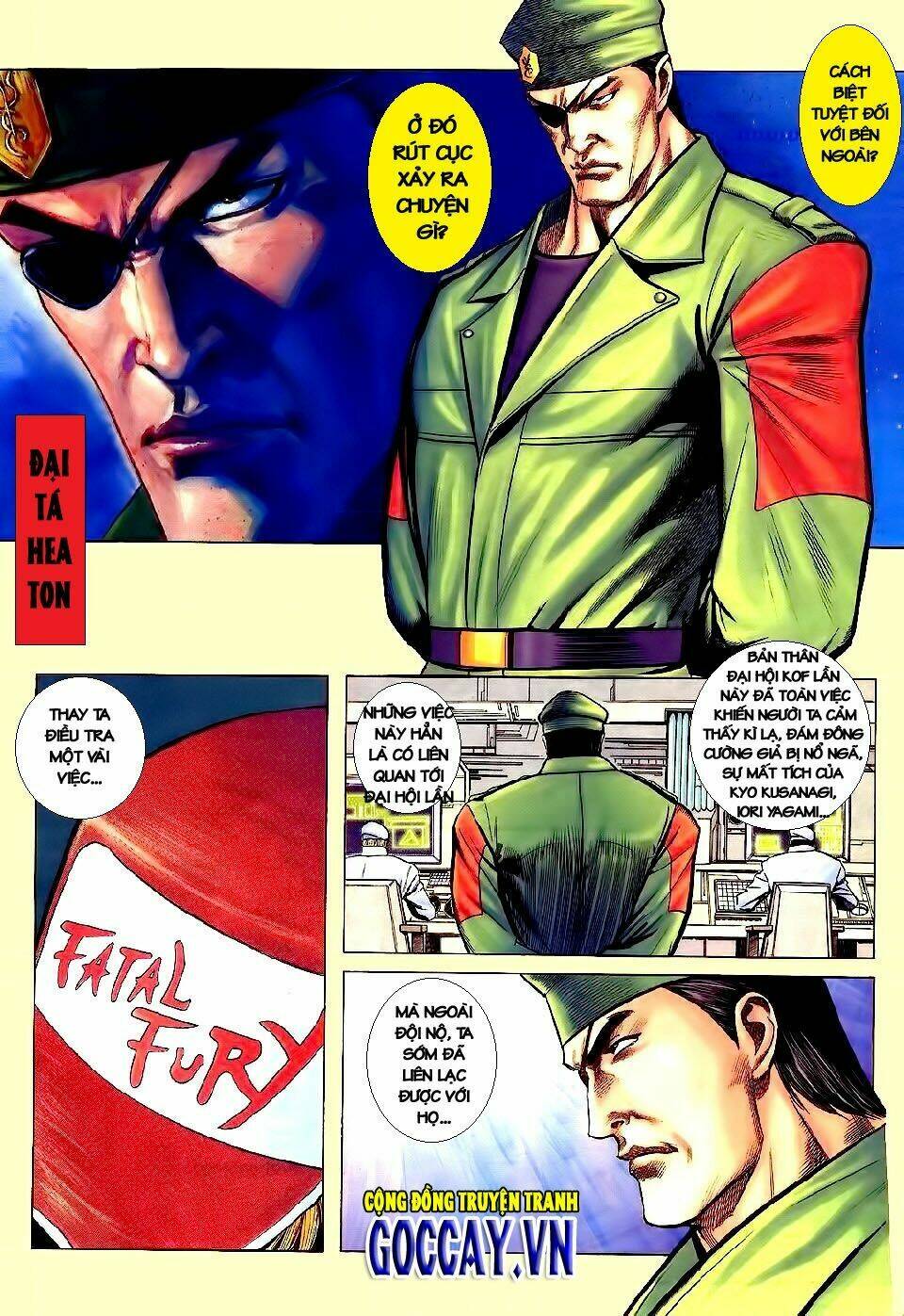 quyền hoàng chapter 11 4