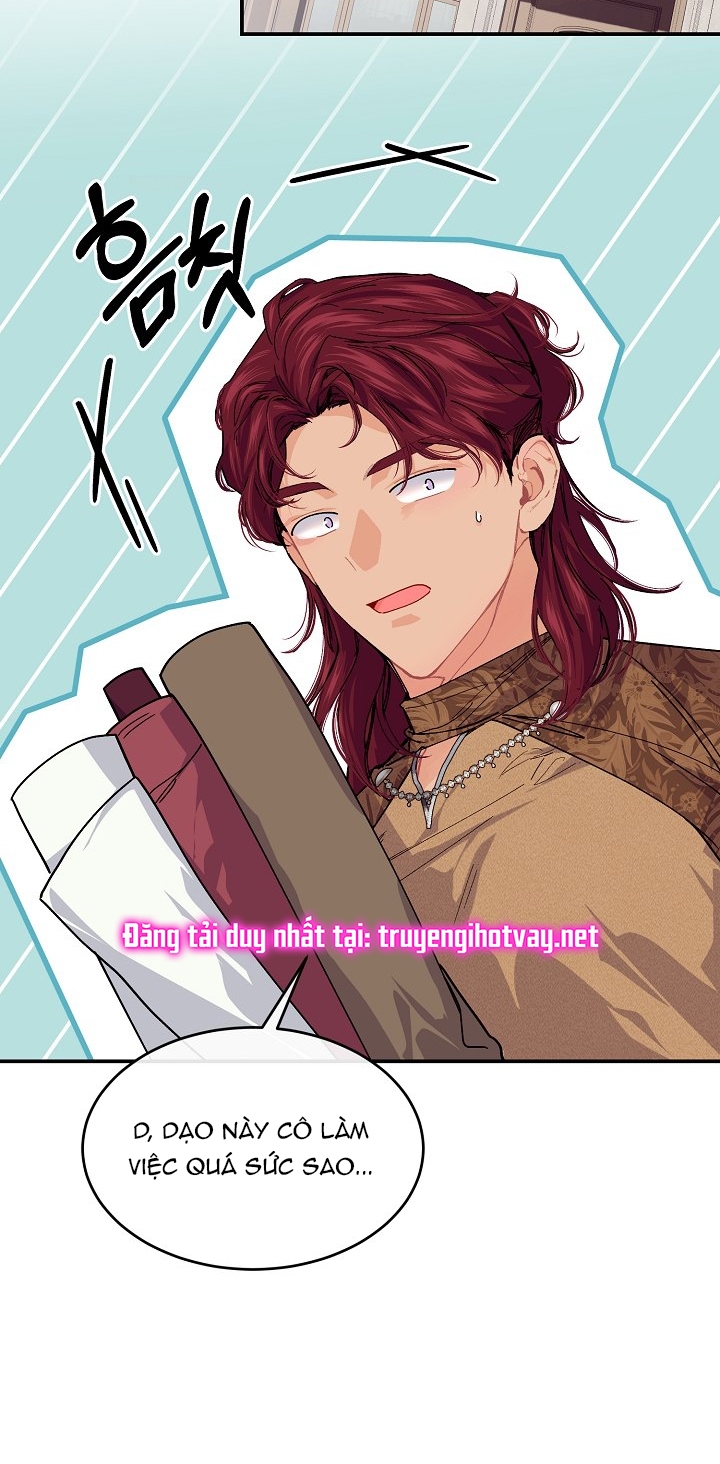 [18+] sự đáng sợ bên trong đại dương chapter 71.2 32