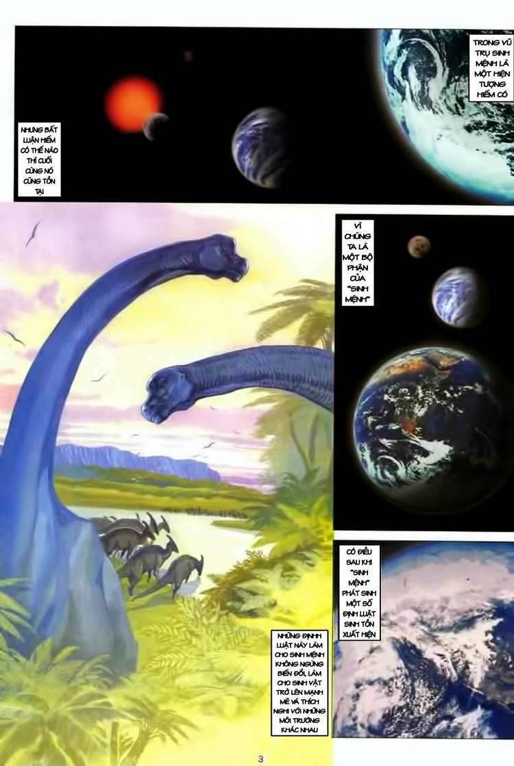 võ thần chapter 129 3