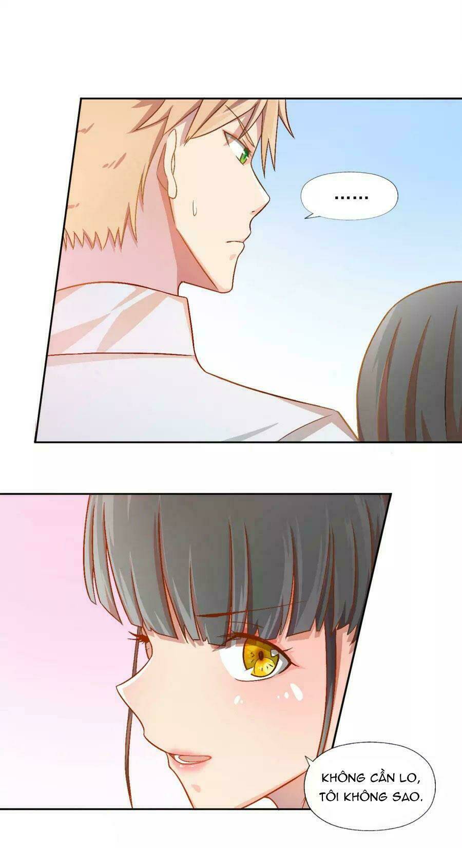 hôn nhân dục vọng: thiếu gia nhẹ một chút! chapter 5 3