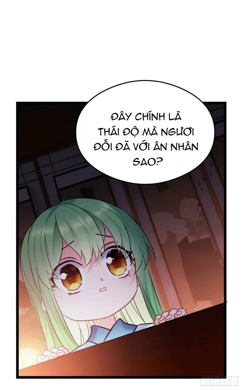 ta mới không gả cho hoàng tử phản diện chapter 50 10