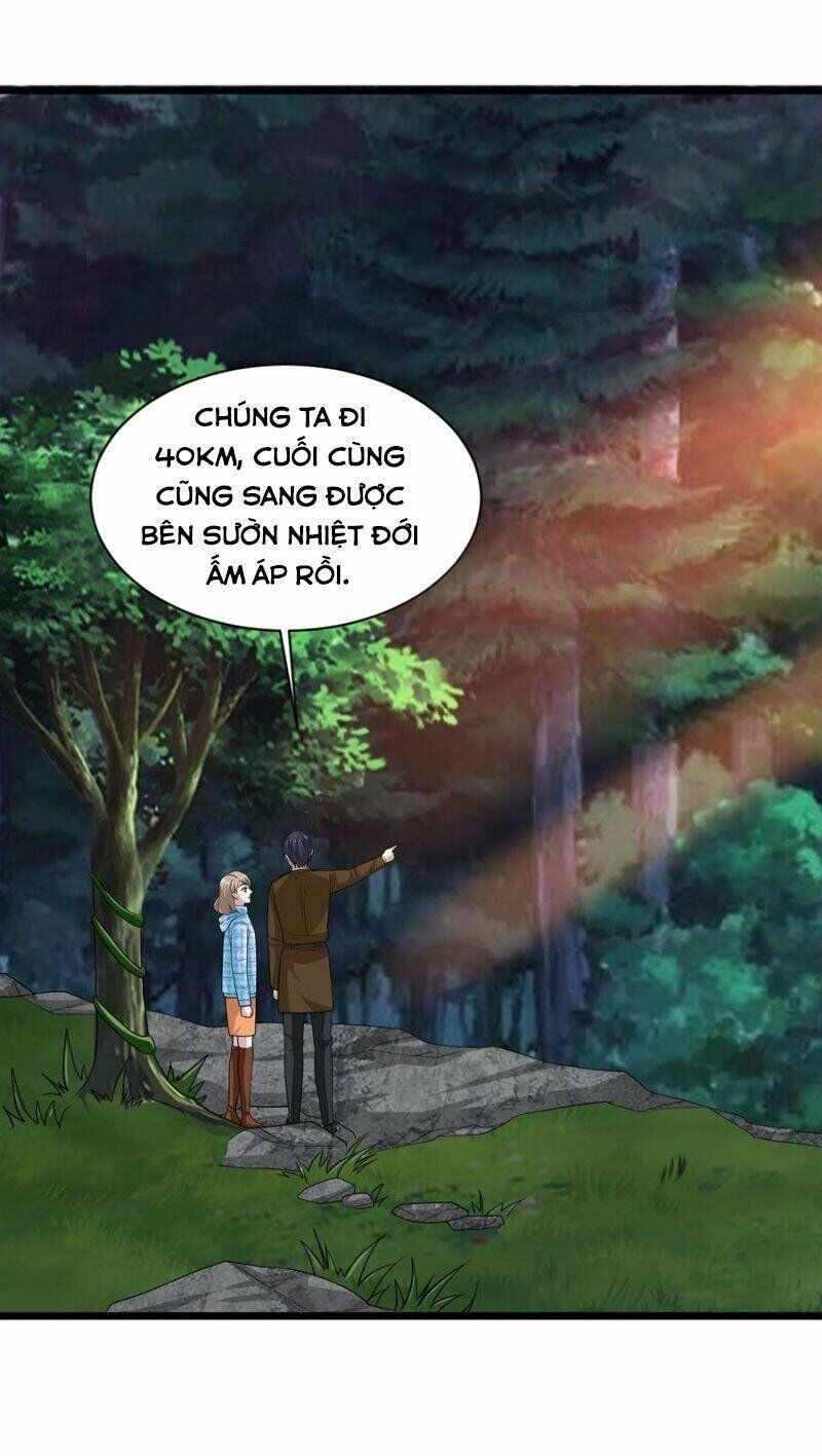 đô thị tà vương chapter 129 13