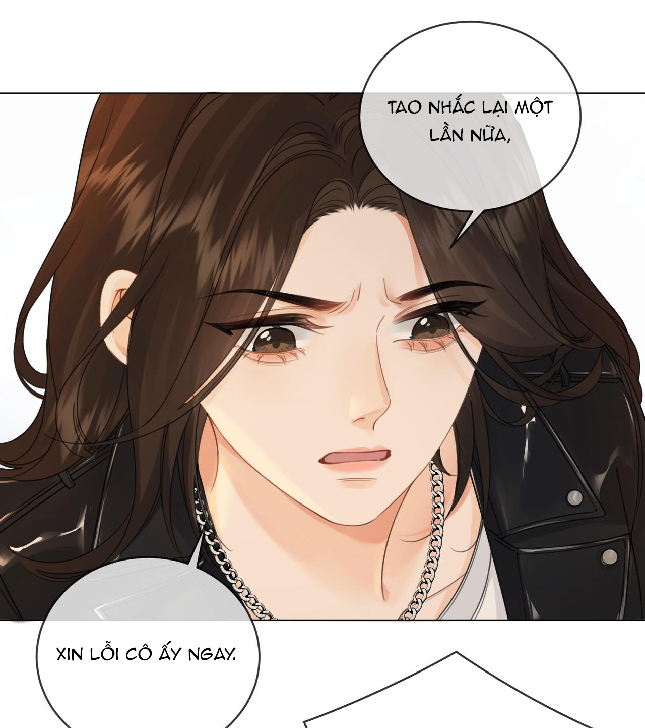 nàng pháp y thân yêu của tôi CHƯƠNG 37.1 NT ĐẶC BIỆT 1 22