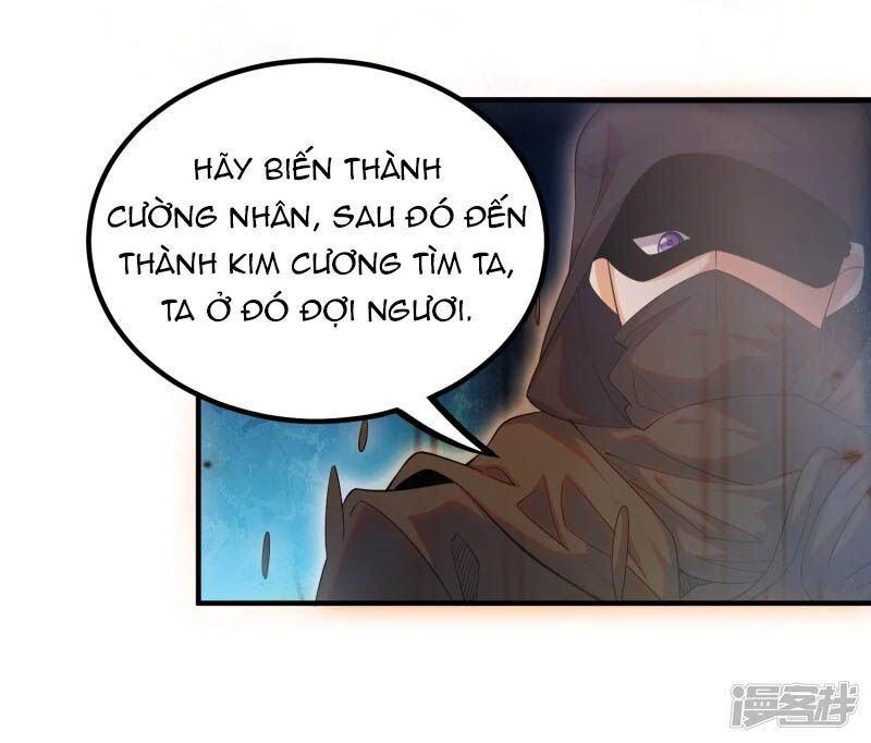 luyện tập thành thần chapter 35 27