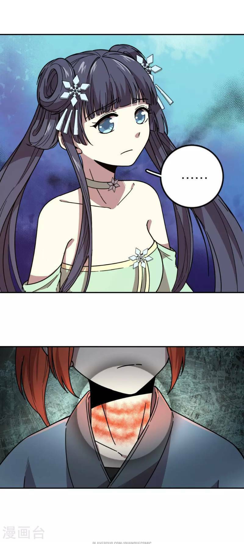 luân hồi nhất kiếm chapter 7 21