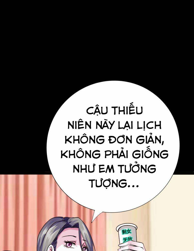 tuyệt phẩm tà thiếu chapter 95 4