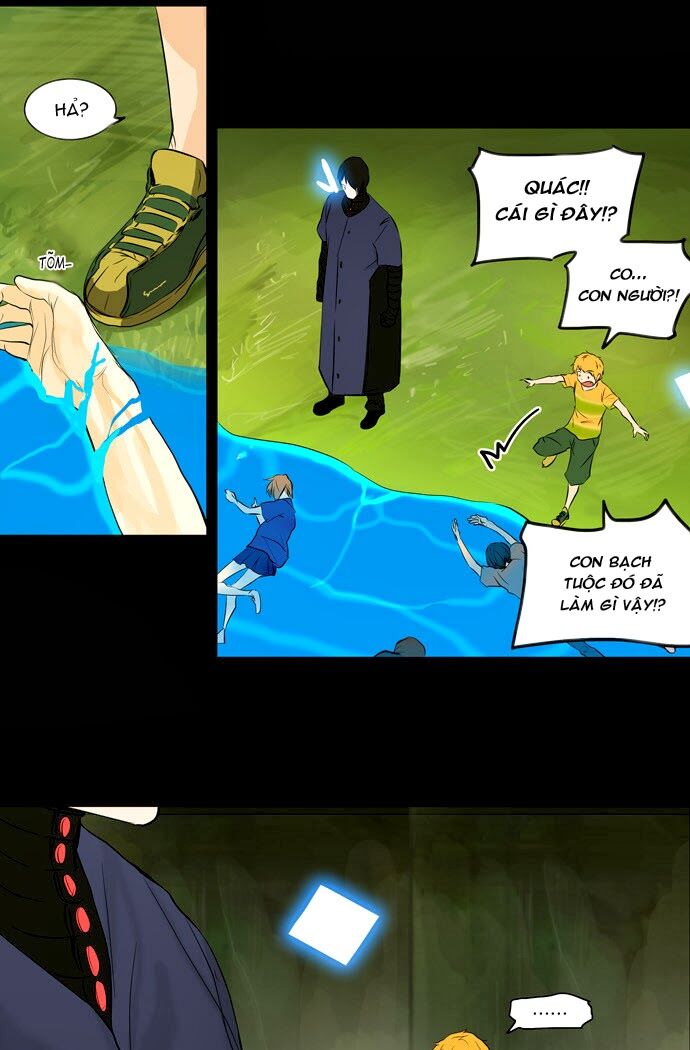 tòa tháp bí ẩn 2 chapter 65 28
