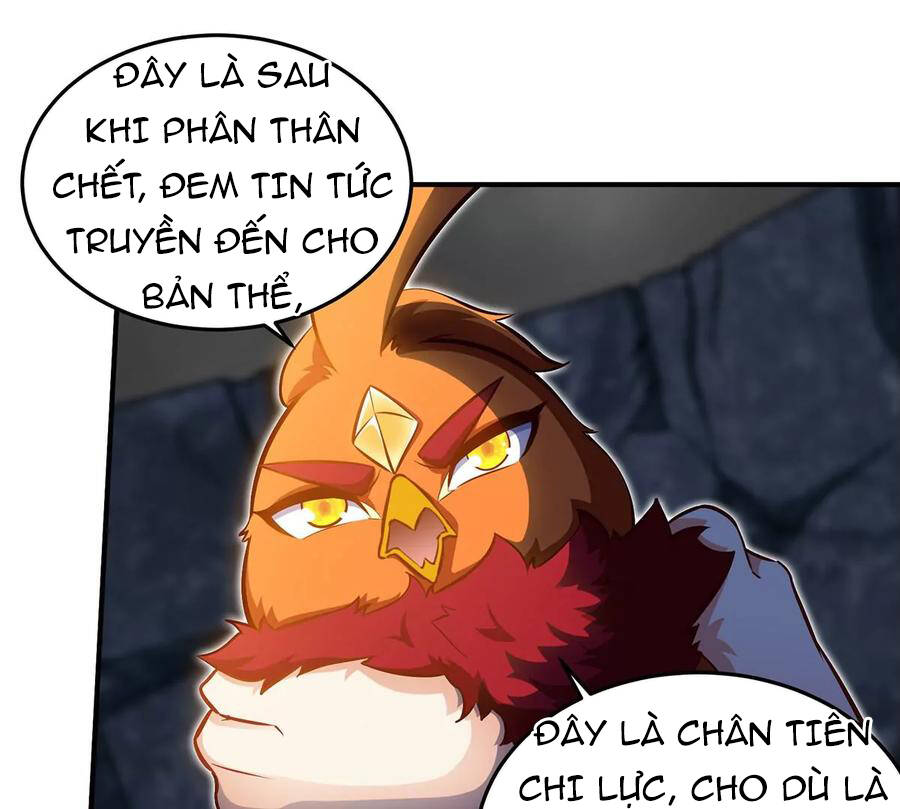 bản kiếm tiên tuyệt không làm nô chapter 40 30