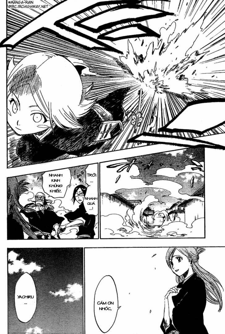 thần chết ichigo chapter 149 13