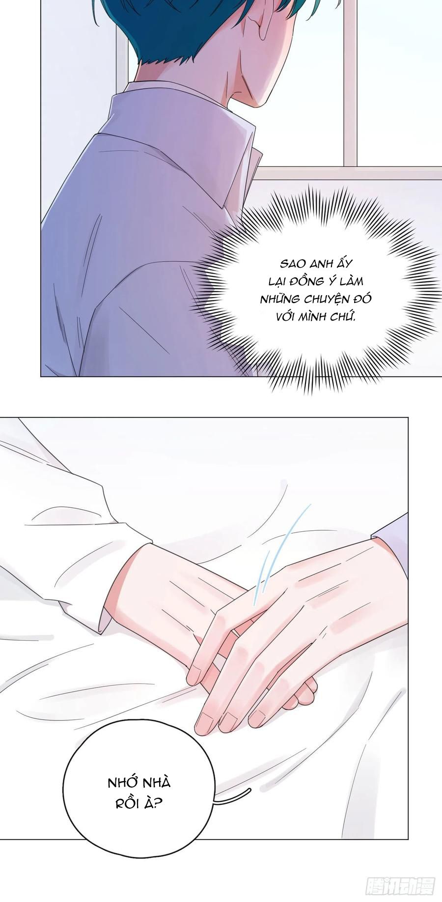 nhất hoàng cửu công thập nhị thê chapter 56 5