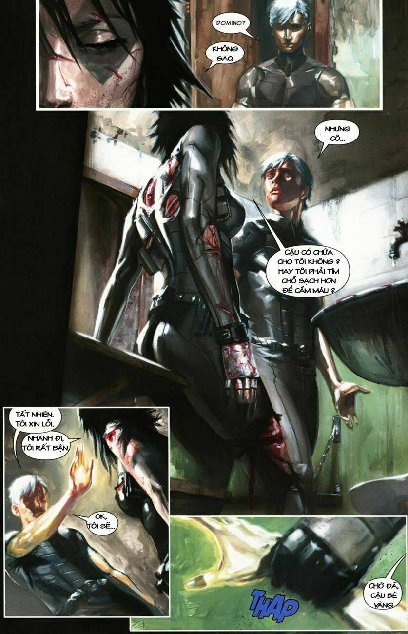 x-force sex and violence chapter 1 6