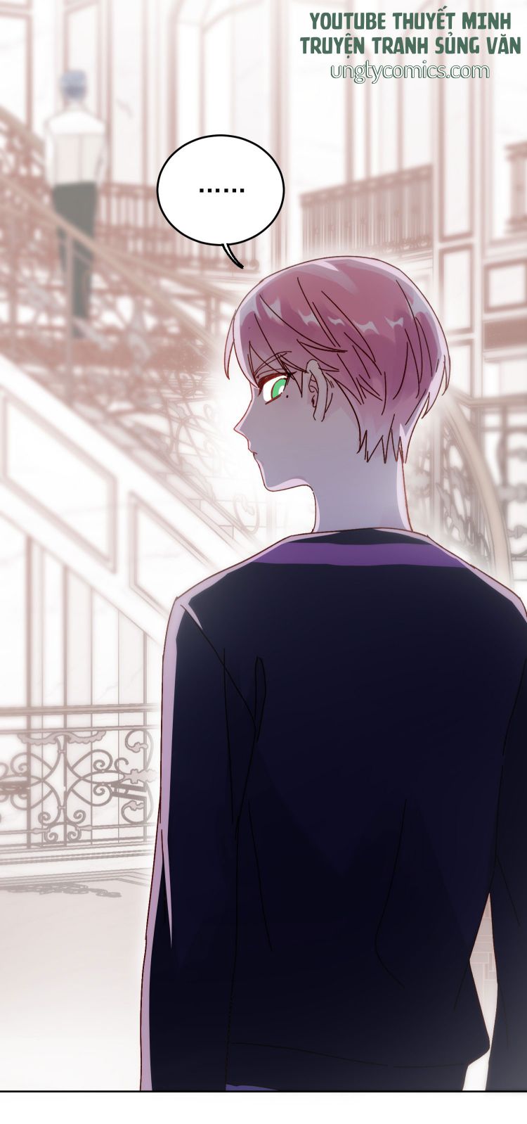 tôi phải làm 1 kẻ đại xấu xa chapter 10 22