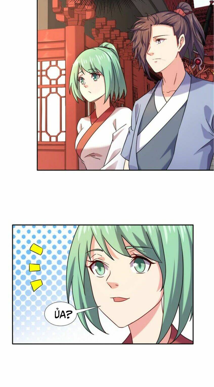 cực vũ huyền đế chapter 76 23