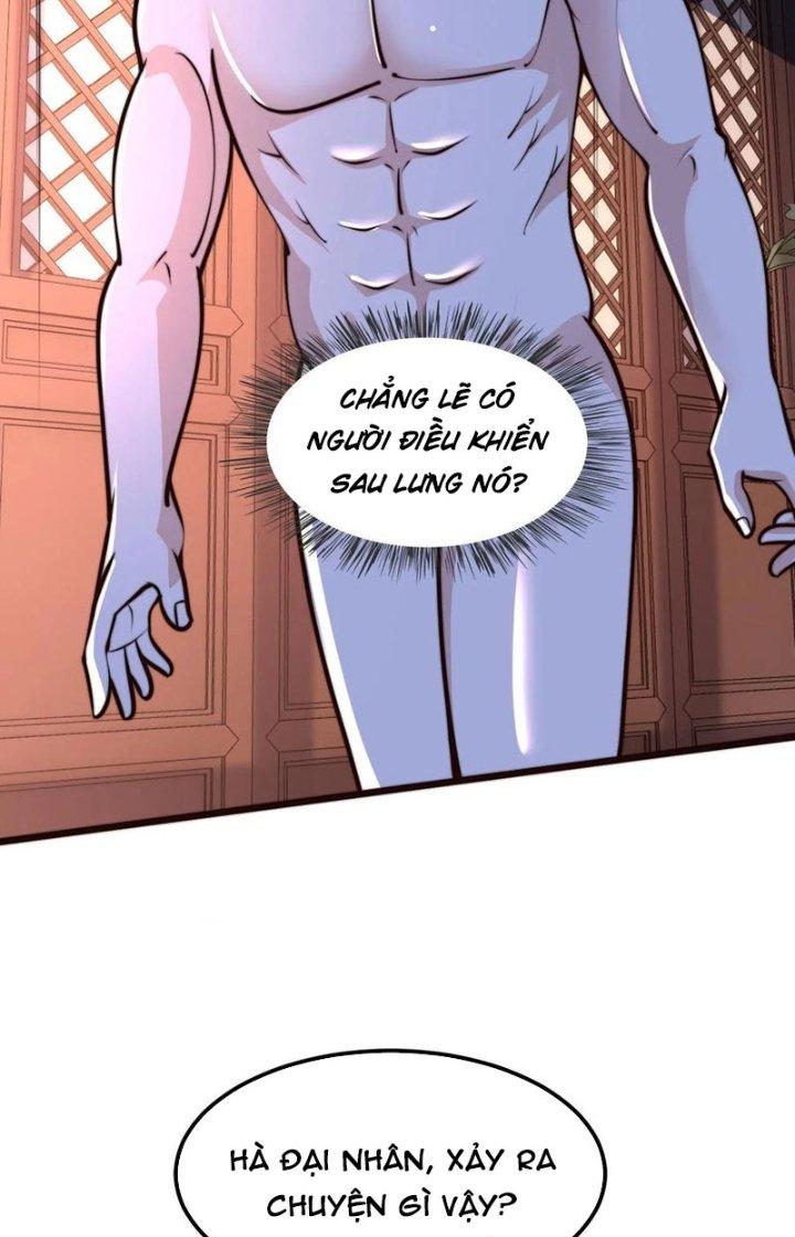 ta nuôi ma quỷ ở trấn ma ti chapter 107 9