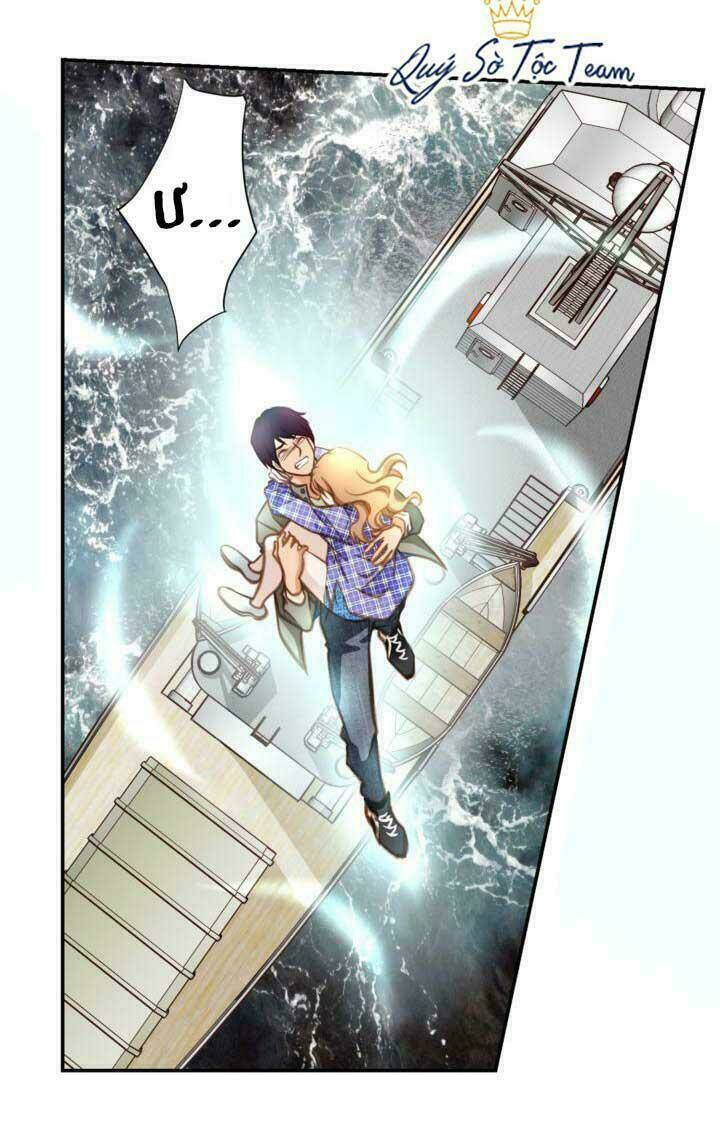 tiếp xúc chí mạng chapter 24 49