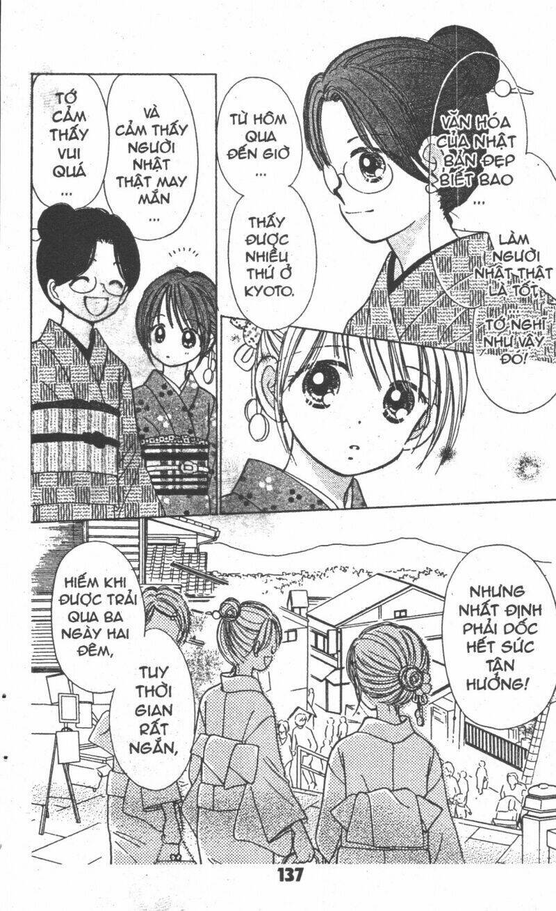 beautiful 100% chapter 7 140