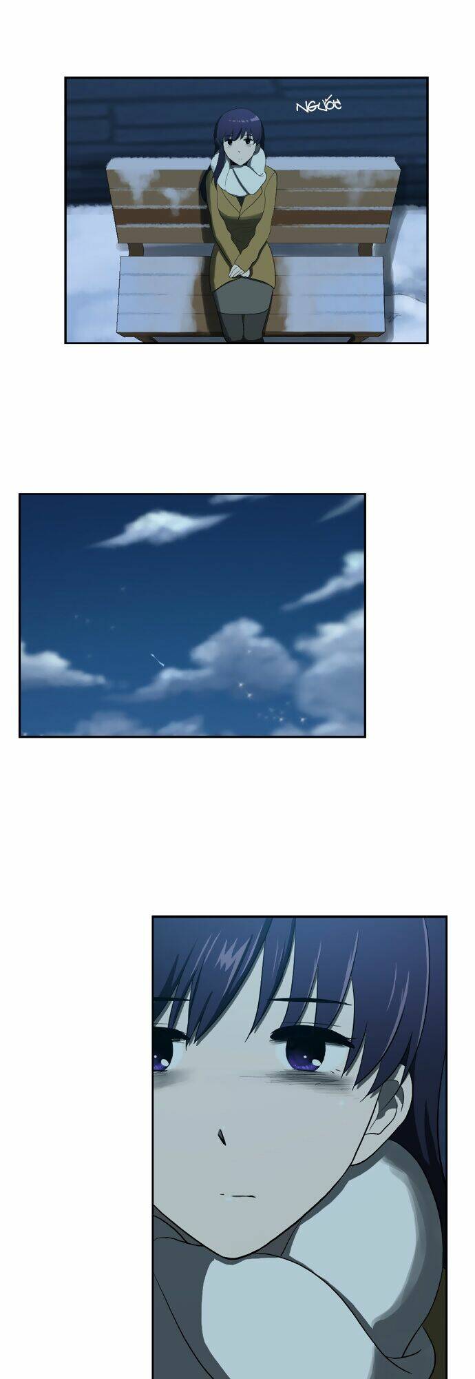 ma cà rồng biết yêu chapter 116 42