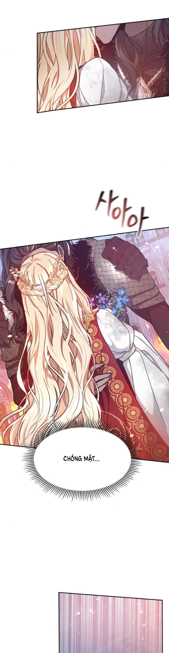 Cướp Dâu chapter 3.2 12