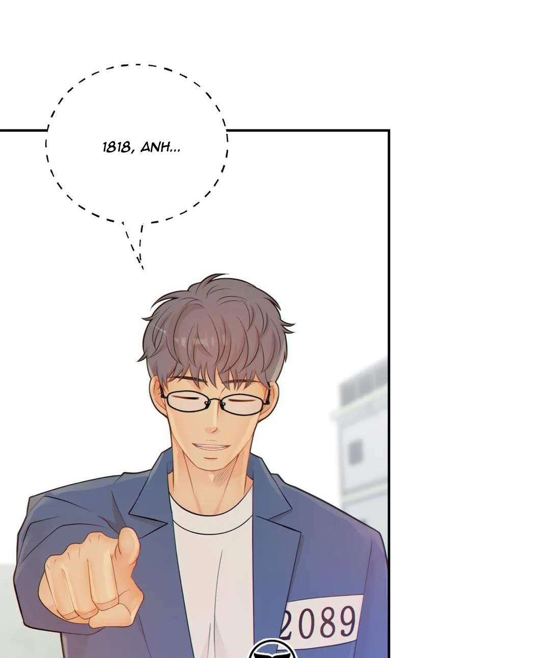 thời gian giữa sói và chó chapter 46 9