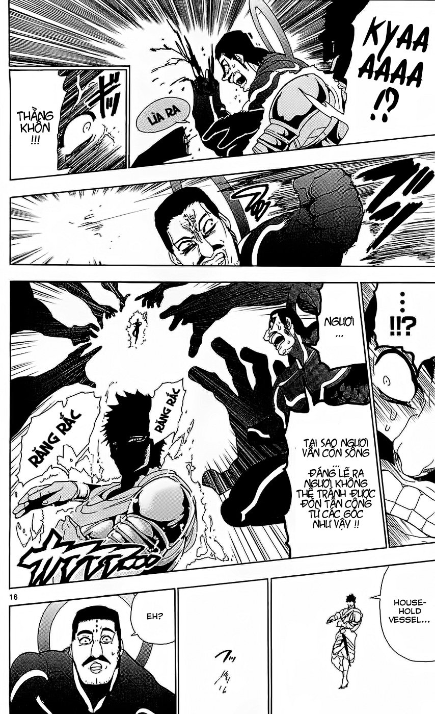 magi - the labyrinth of magic chapter 107 15