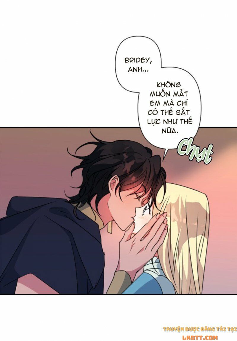 tôi đang nuôi dưỡng một con quái thú chapter 49 53