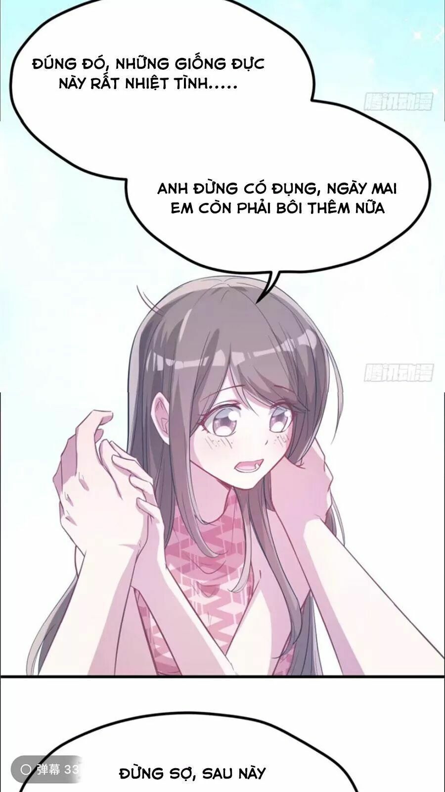 [16+] thảnh thơi thú thế chủng chủng điền, sinh sinh tể chapter 60 14