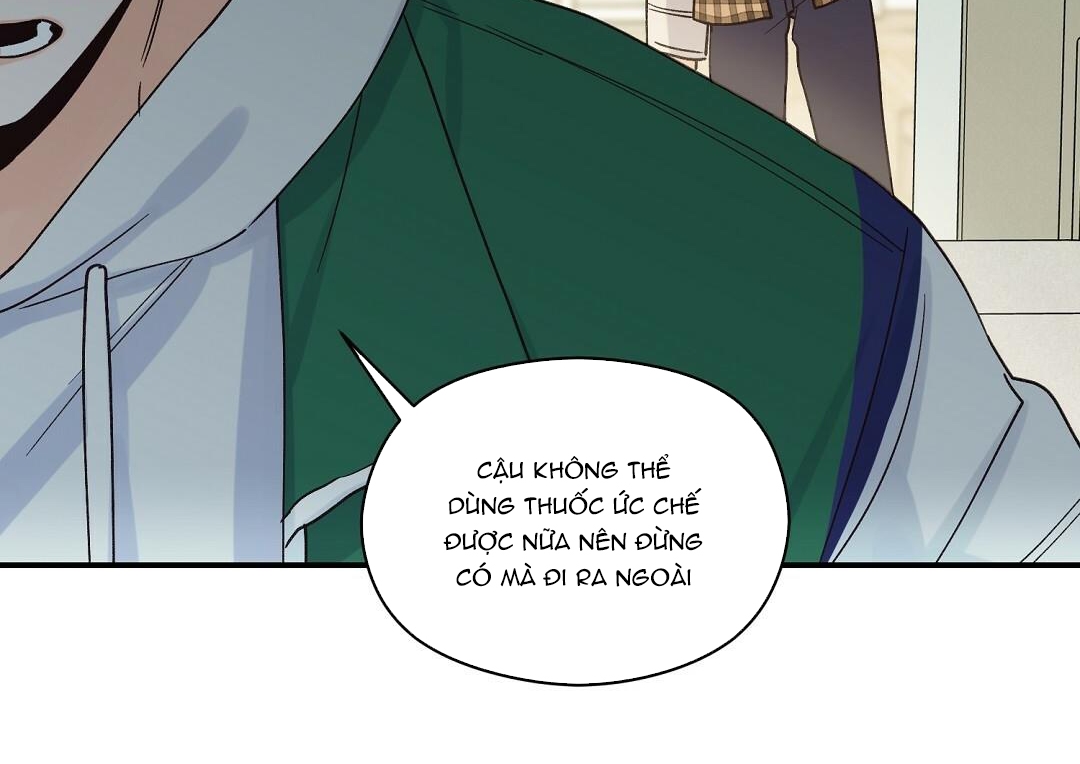 phức cảm tự ti của omega chapter 17 22