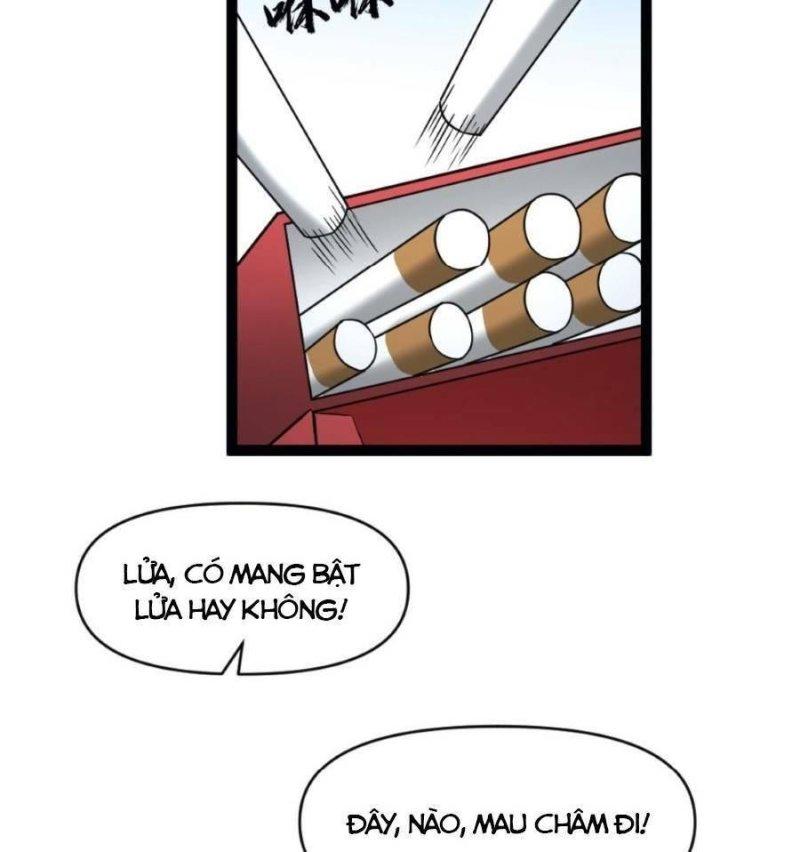 đóng băng toàn cầu: tôi gây dựng nên phòng an toàn thời tận thế chapter 65 22