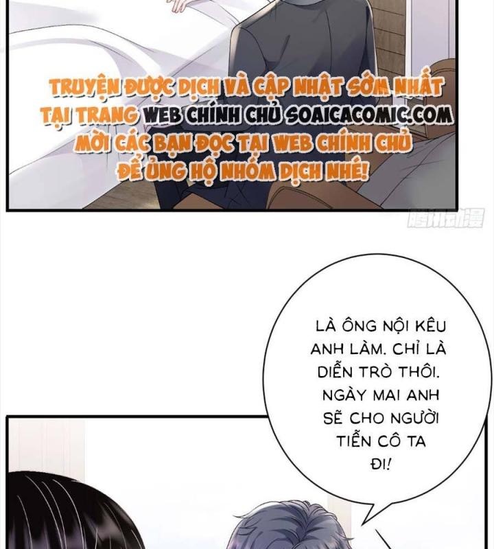 đại tiểu thư có thể có bụng dạ gì xấu chứ! (full) chapter 150 32