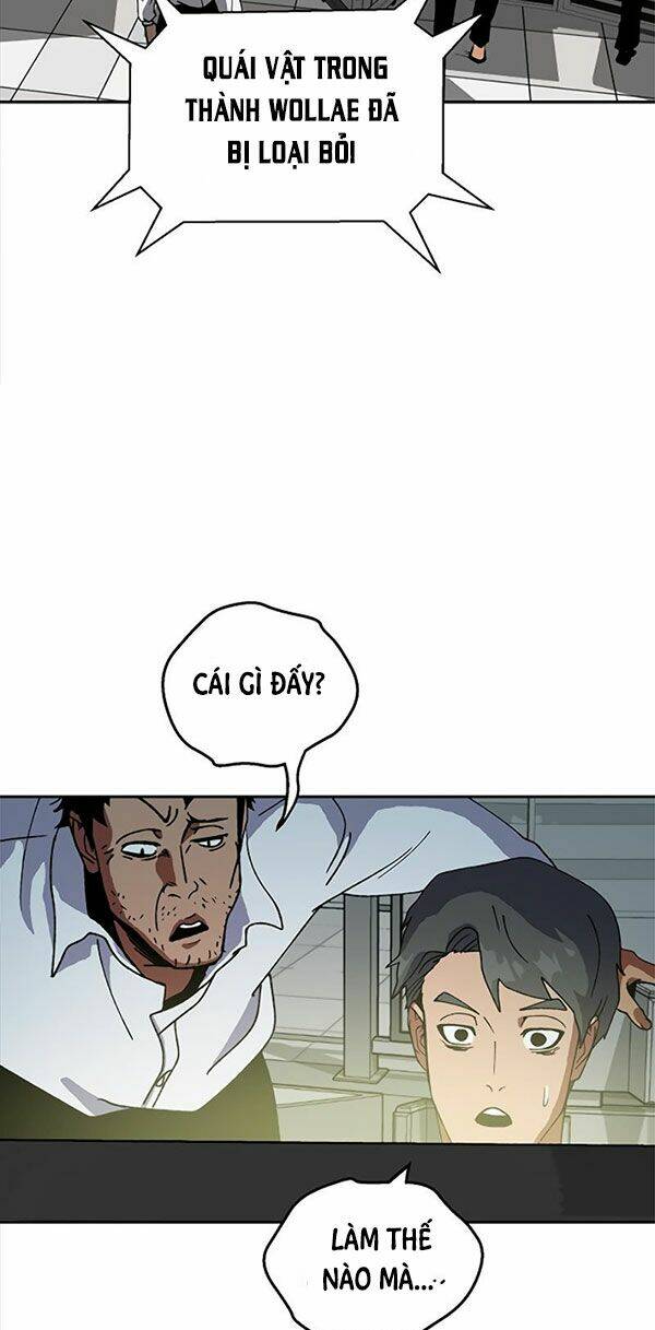 npc bắt đầu từ kỹ năng lv.999 chapter 2 126