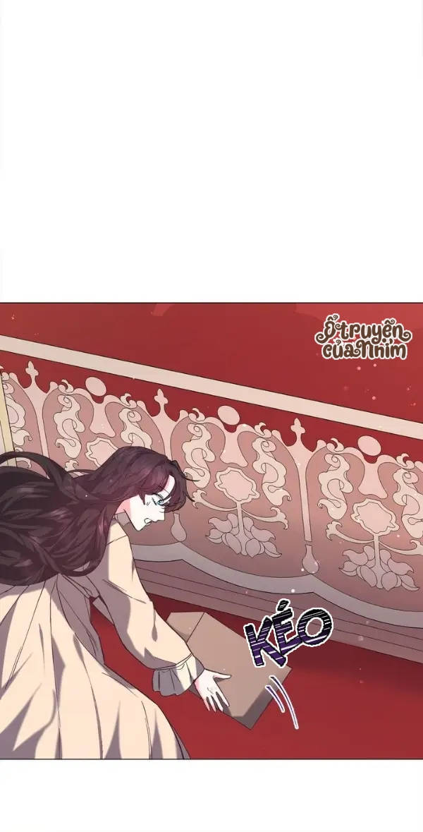 cách để nhân vật phụ phá đảo game hẹn hò chapter 14 74