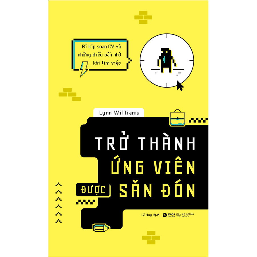 Trở Thành Ứng Viên Được Săn Đón