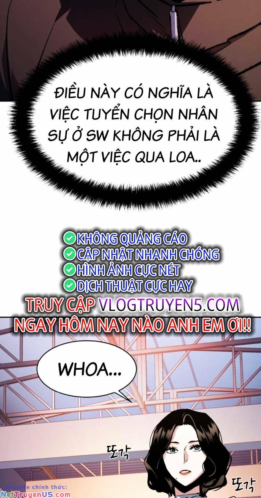 bạn học tôi là lính đánh thuê chapter 153 69