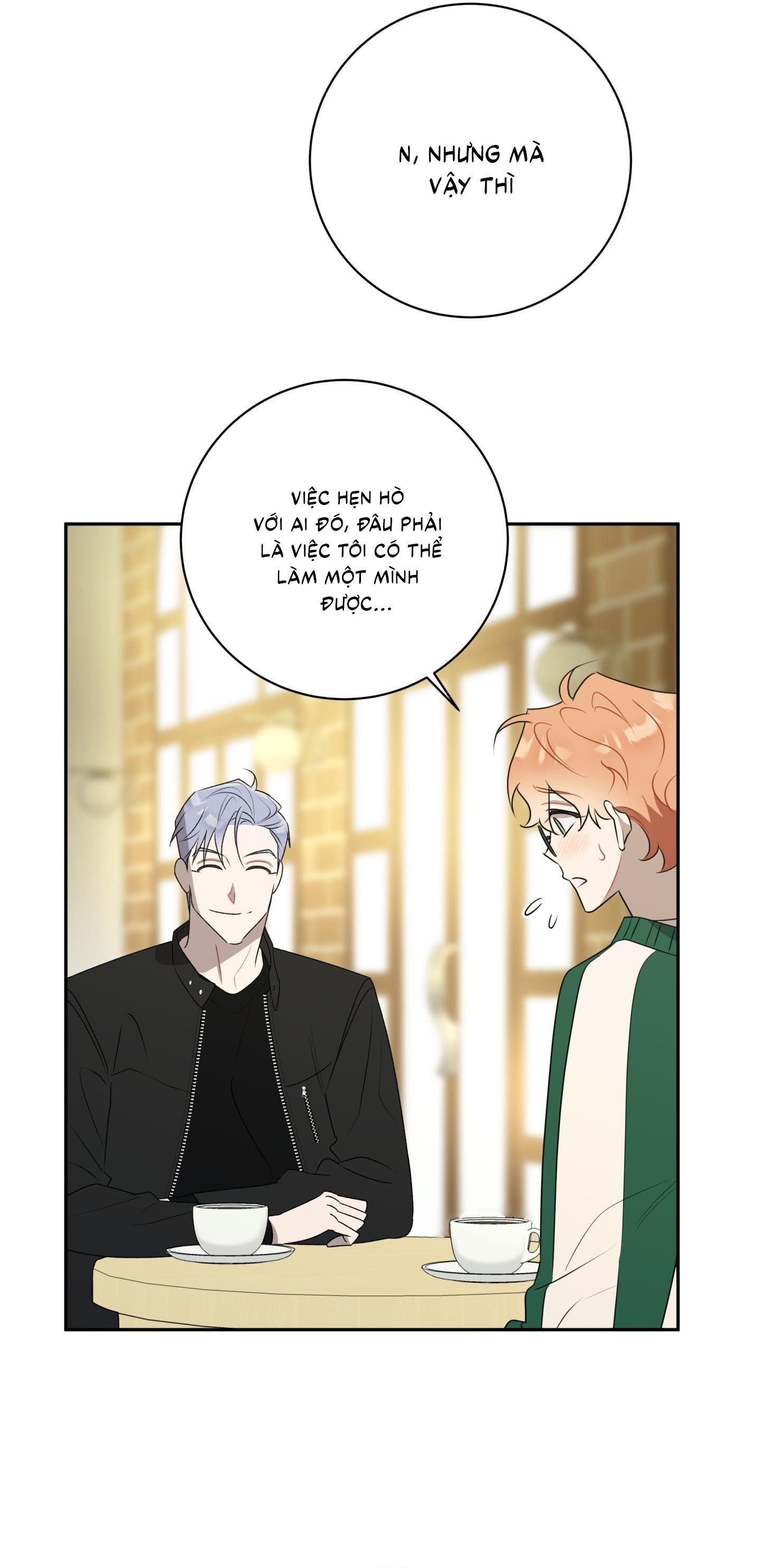 bắt tay hả, thôi bỏ đi! chapter 37 62