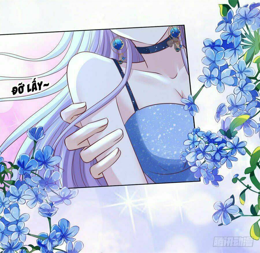 liệt ái tri hạ: series mật đào tiểu tình nhân chapter 234 39