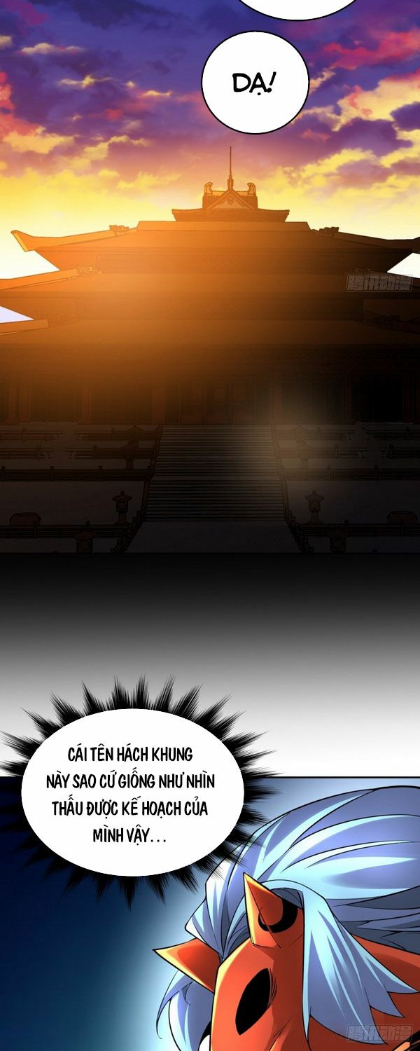 ta là nhà giàu số một, ta không muốn trọng sinh chapter 38 22