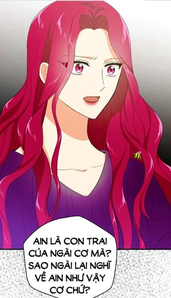xuyên không trở thành mẹ của nhân vật phản diện chapter 11 16
