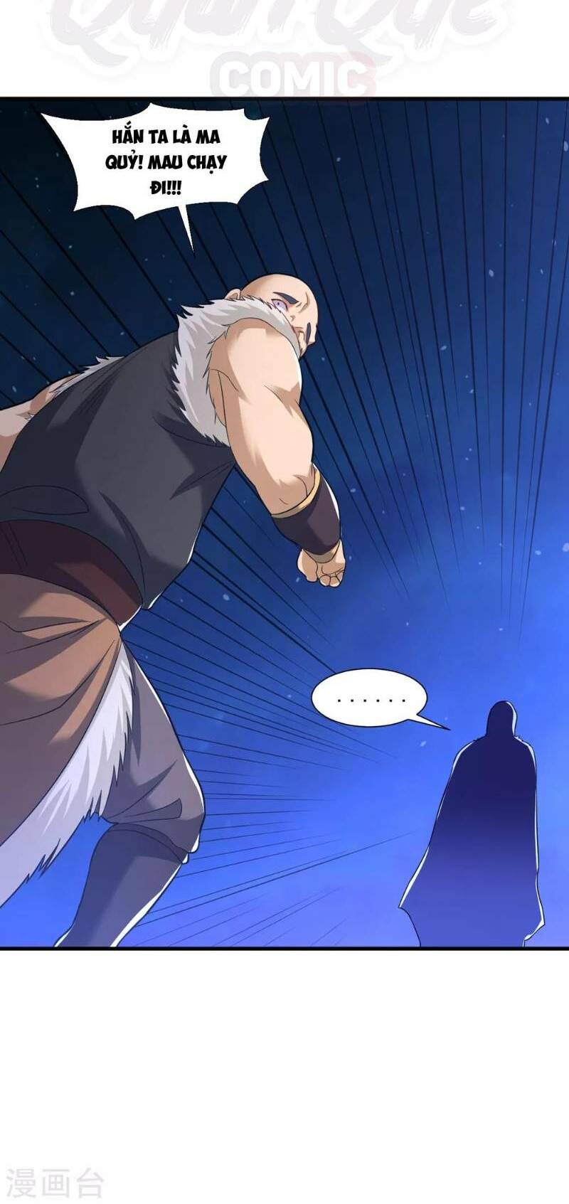 đạo ấn chapter 32 24