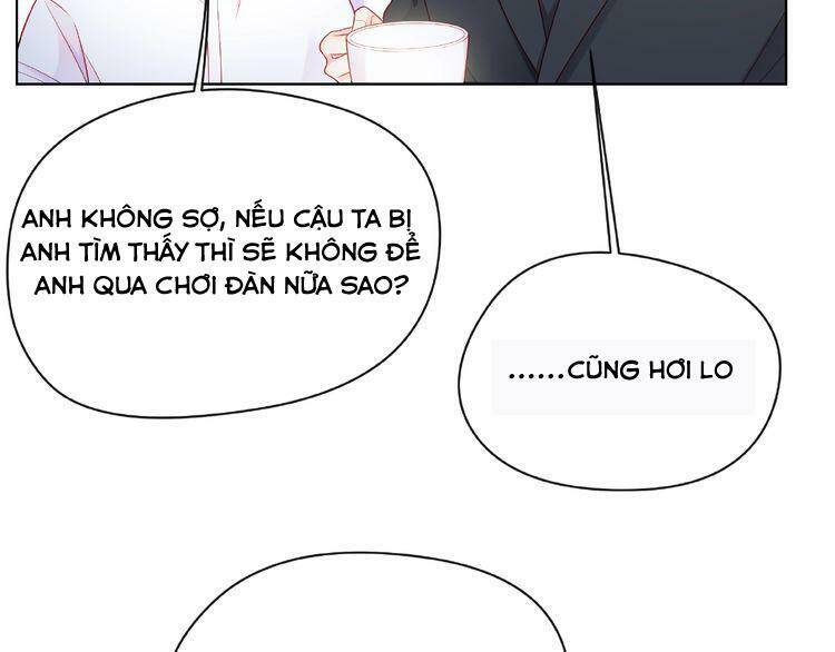 giai điệu của sự va chạm chapter 36 14