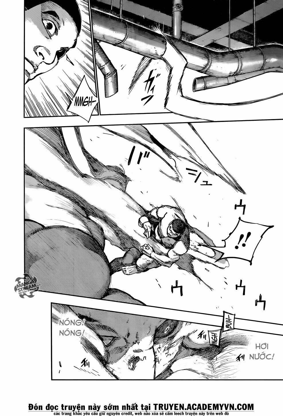 ngạ quỷ vùng tokyo 2 chapter 92 12