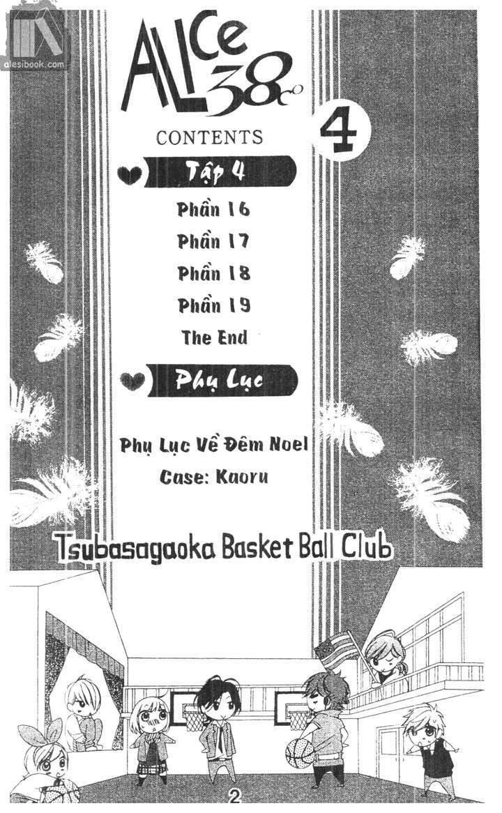 alice 38 °c chapter 27 1