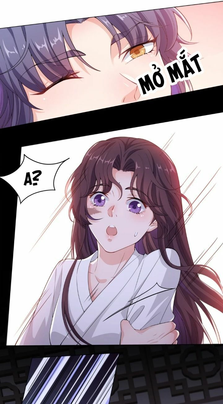 nam thần ai cũng muốn lấy ta chapter 10 17