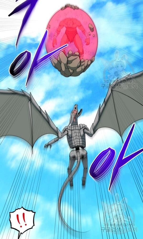 ngôi nhà kết nối với hầm ngục chapter 37 129