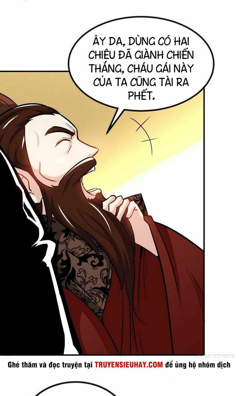 chí tôn thần ma chapter 29 16