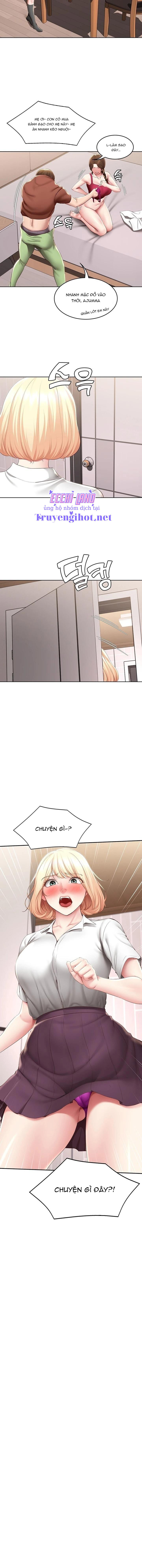 nhật ký nội trú chapter 118.2 7