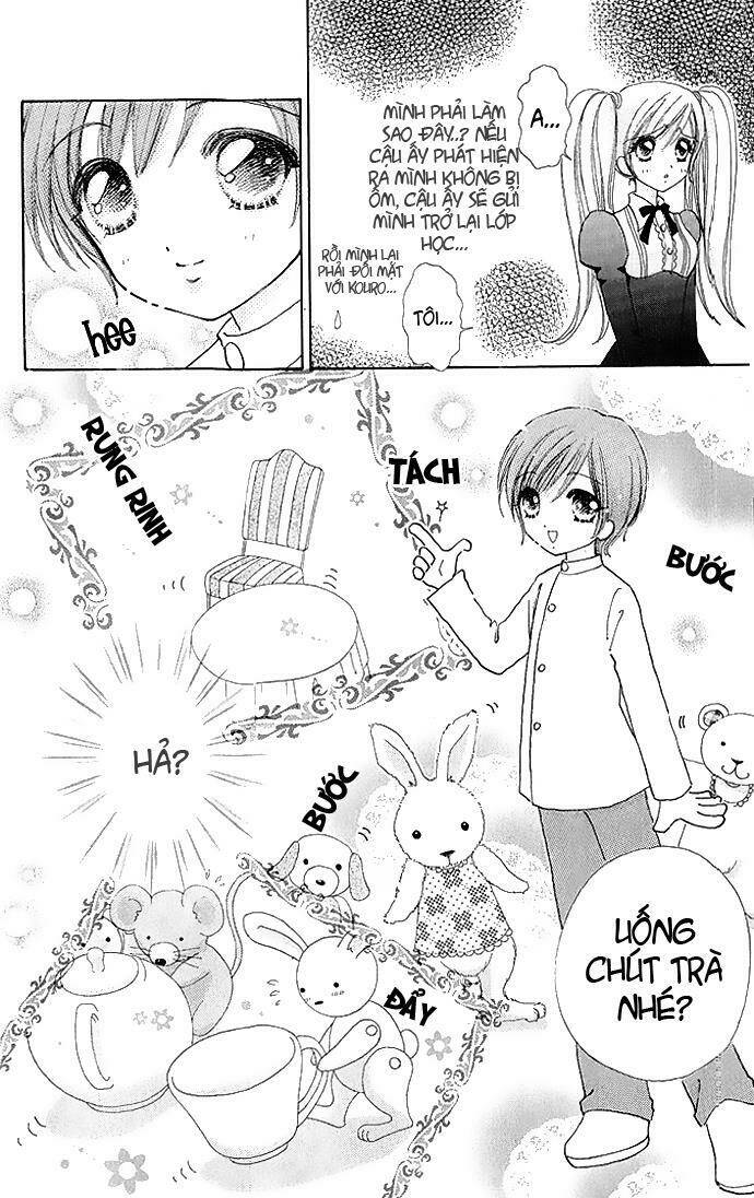 love monster chapter 5 12